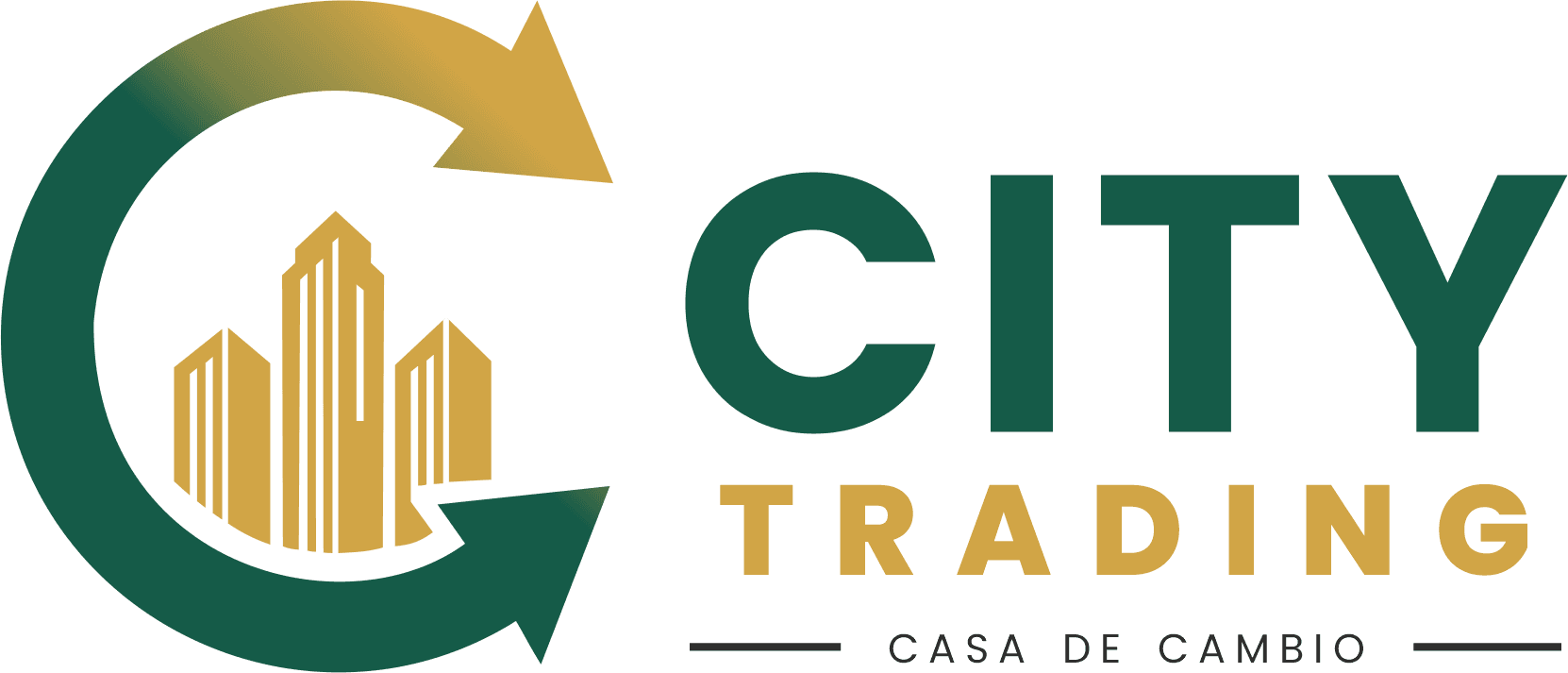 City Trading Casa de Cambio